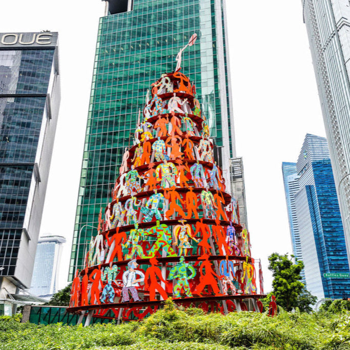 Popular Art: Trends, Styles & Famous Works