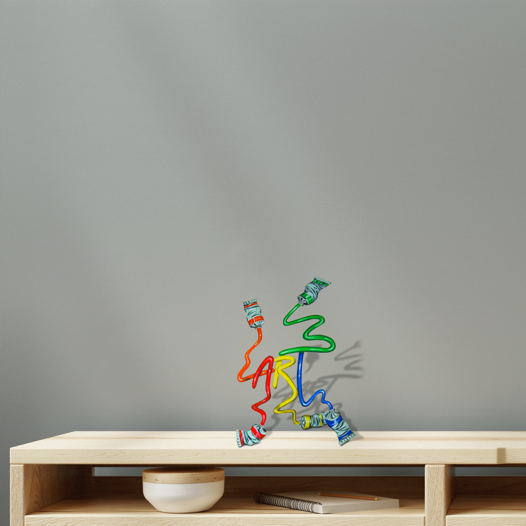 Art<br>$140.00
