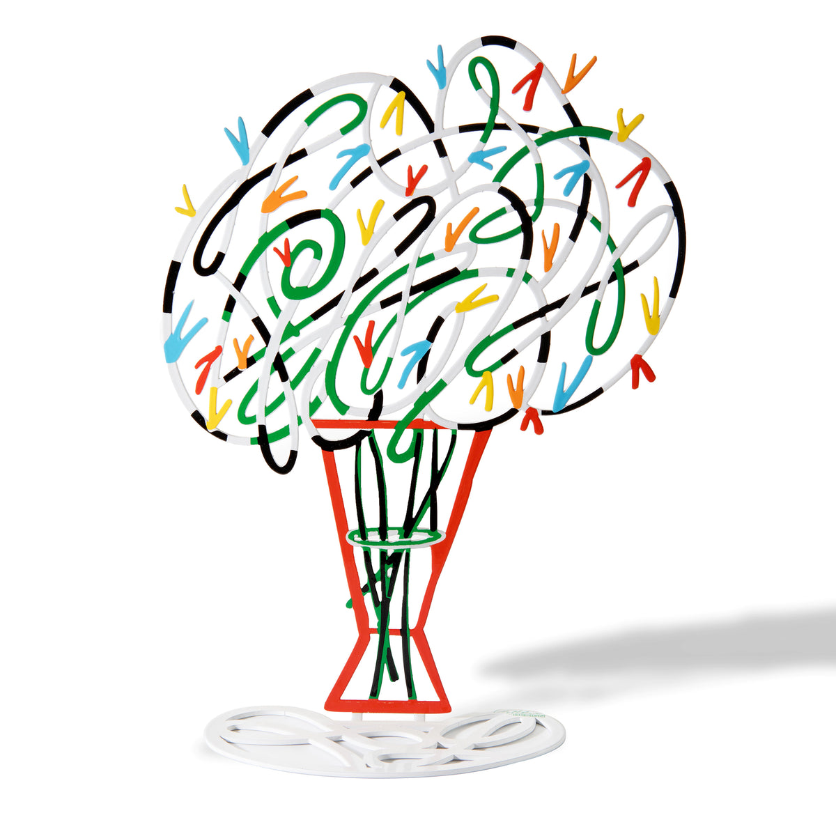 Bouquet-White<br>$140.00