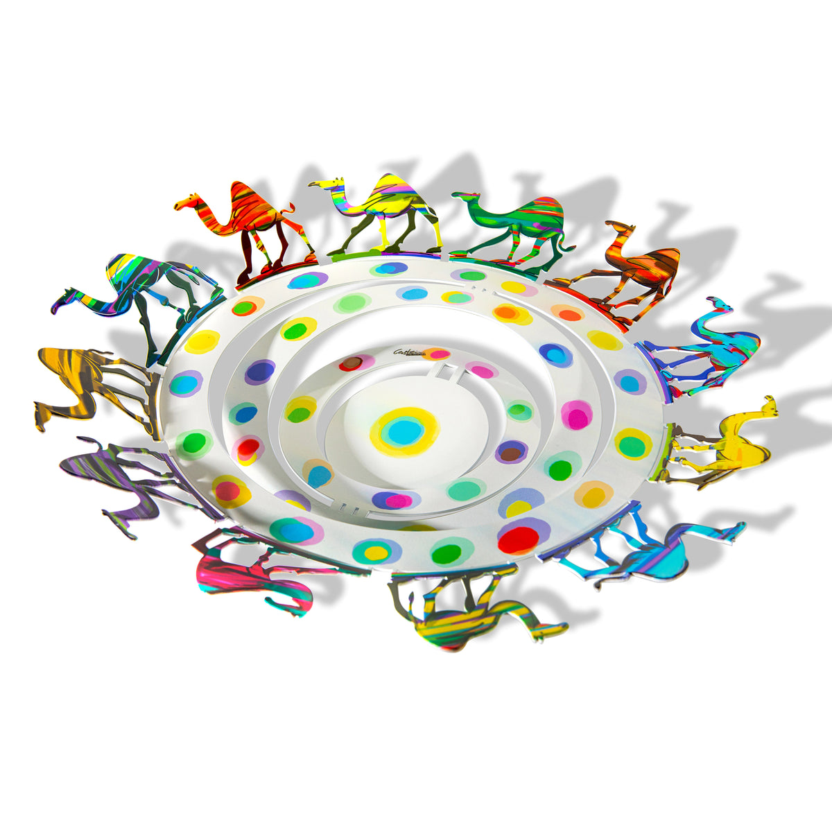 Bowl-Caravan<br>$230.00