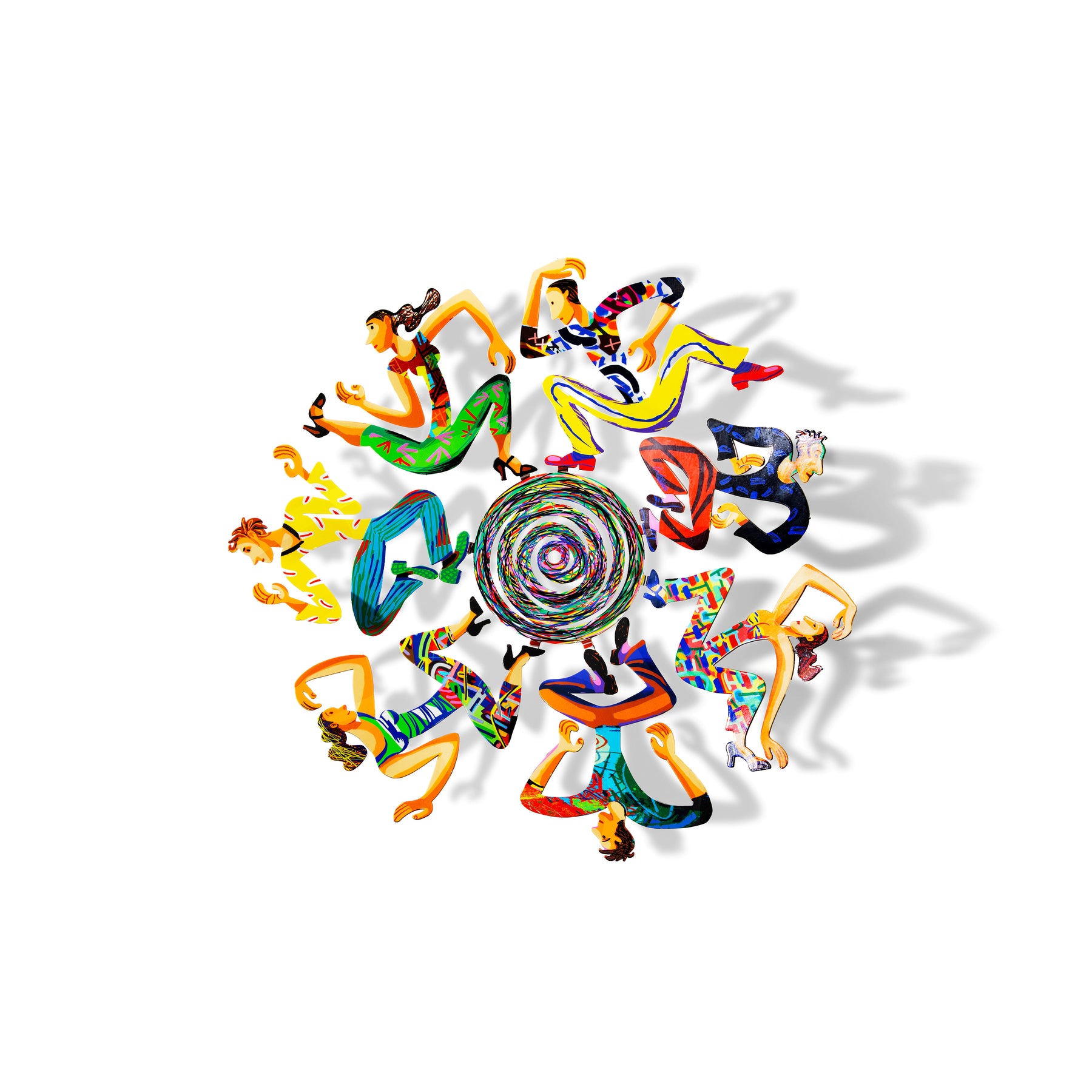 Bowl-Disco<br>$260.00