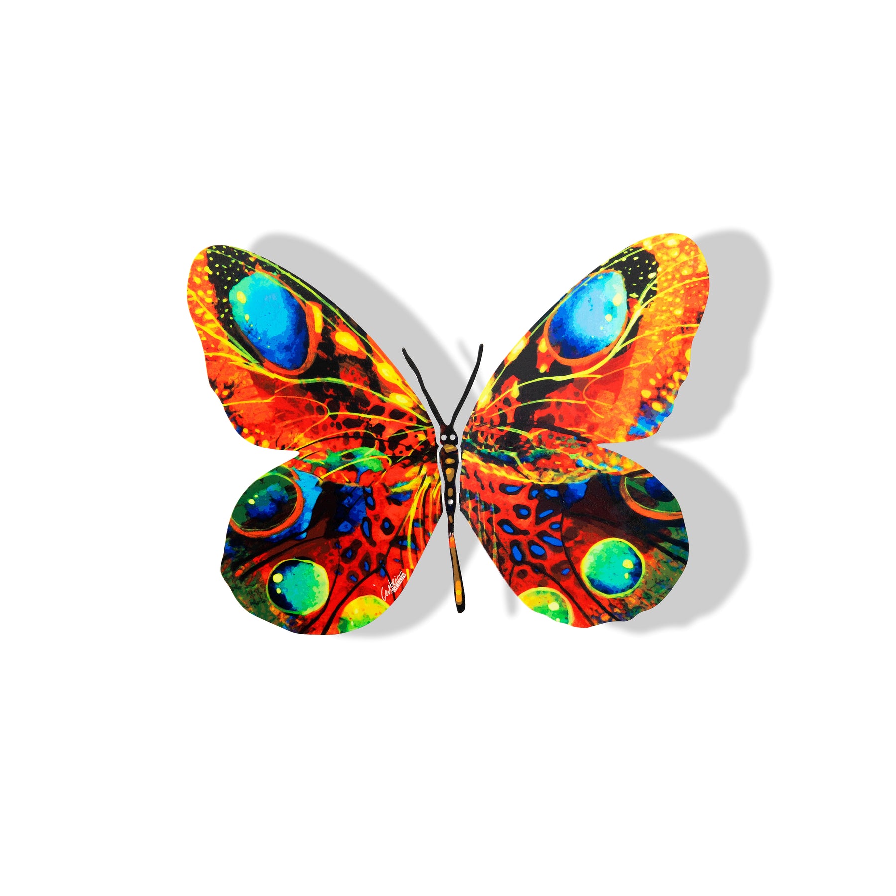 Butterfly-Alona<br>$140.00