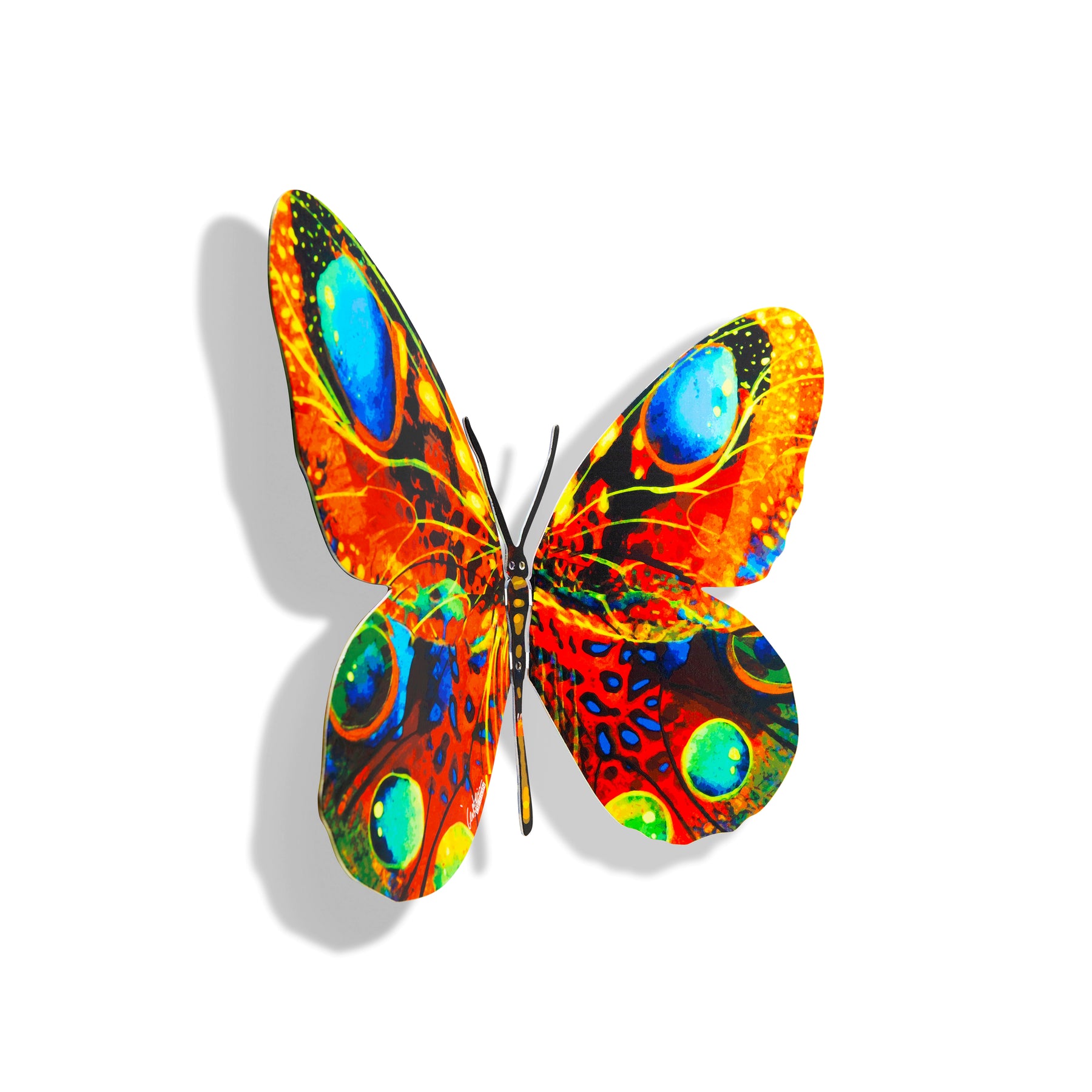 Butterfly-Alona<br>$140.00