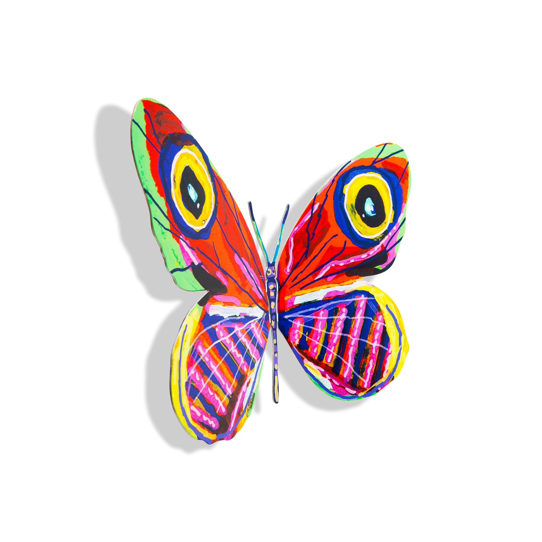 Butterfly-Alona<br>$140.00