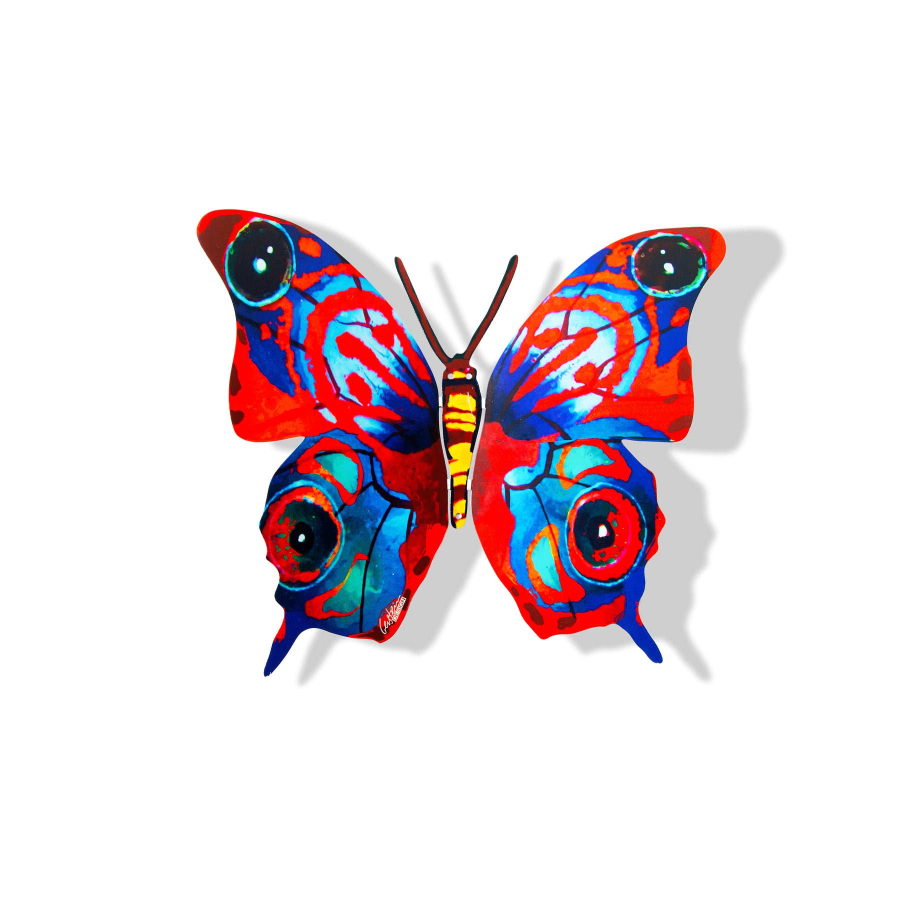 Butterfly-Mira<br>$140.00