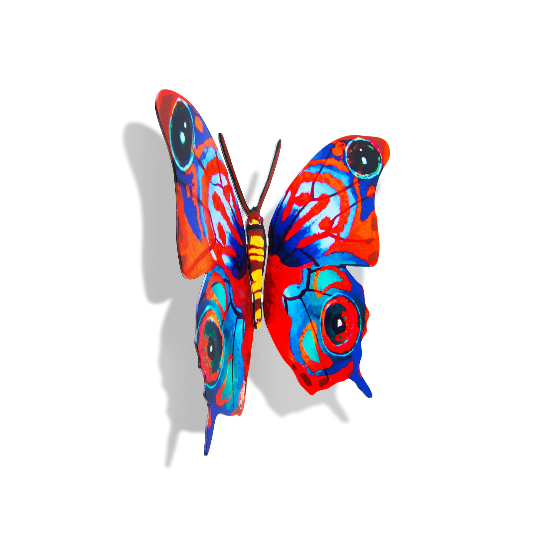 Butterfly-Mira<br>$140.00