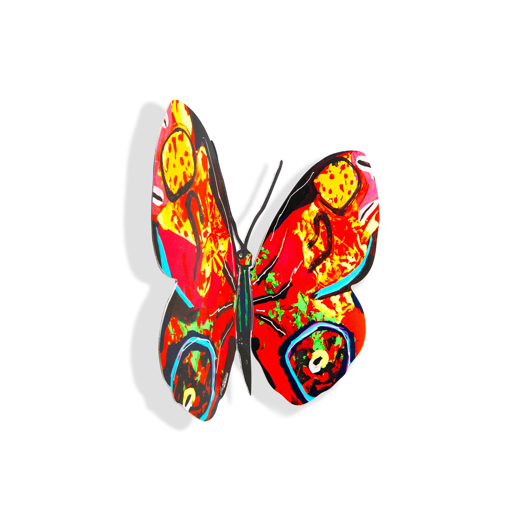Butterfly-Tsiona<br>$140.00