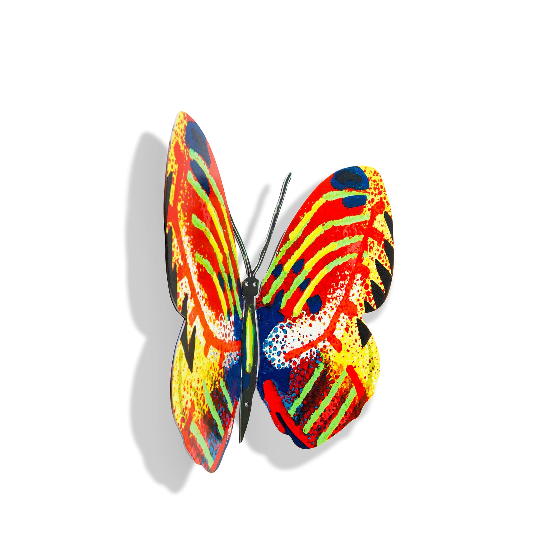 Butterfly-Tsiona<br>$140.00