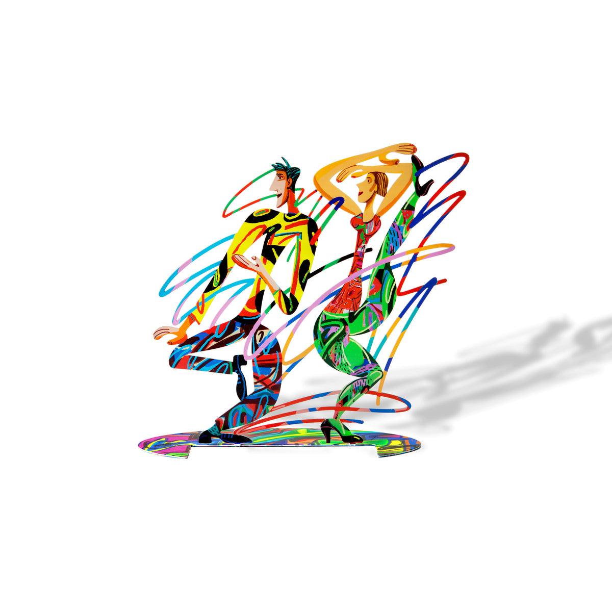 Dancers-Rockers<br>$220.00