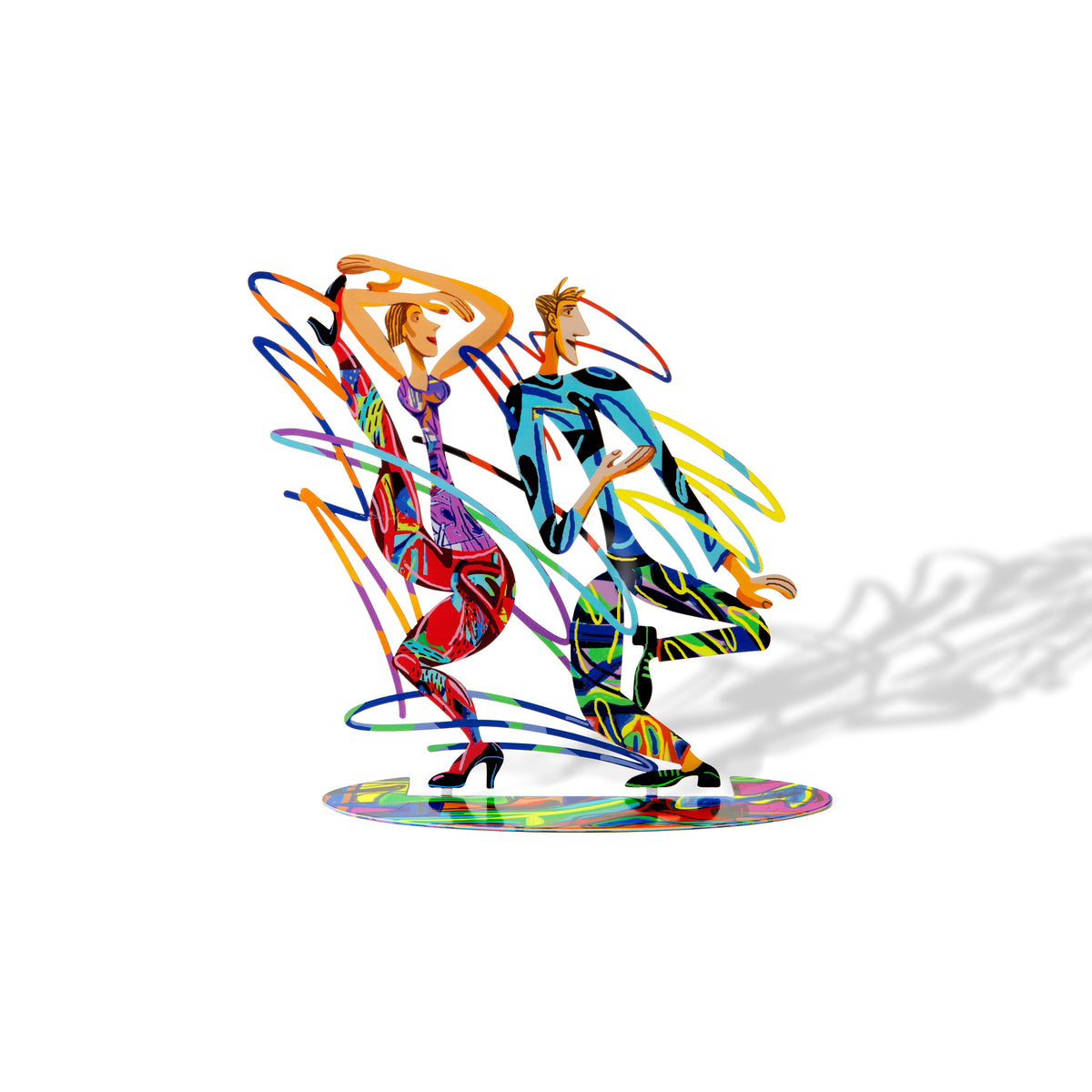 Dancers-Rockers<br>$220.00