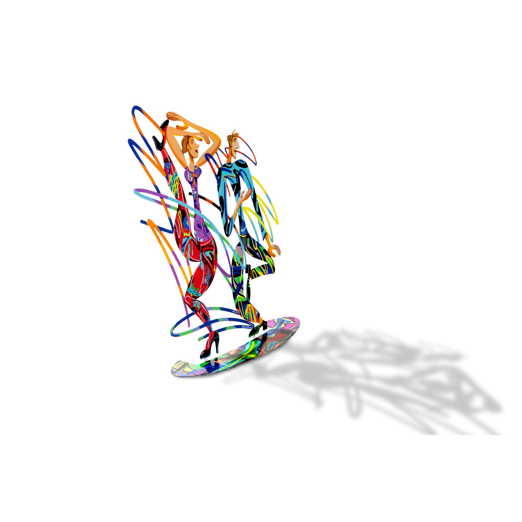 Dancers-Rockers<br>$220.00
