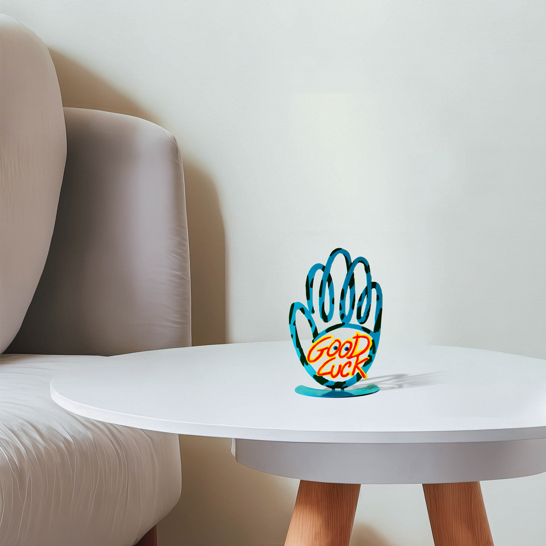 Hamsa-Good Luck<br>$130.00