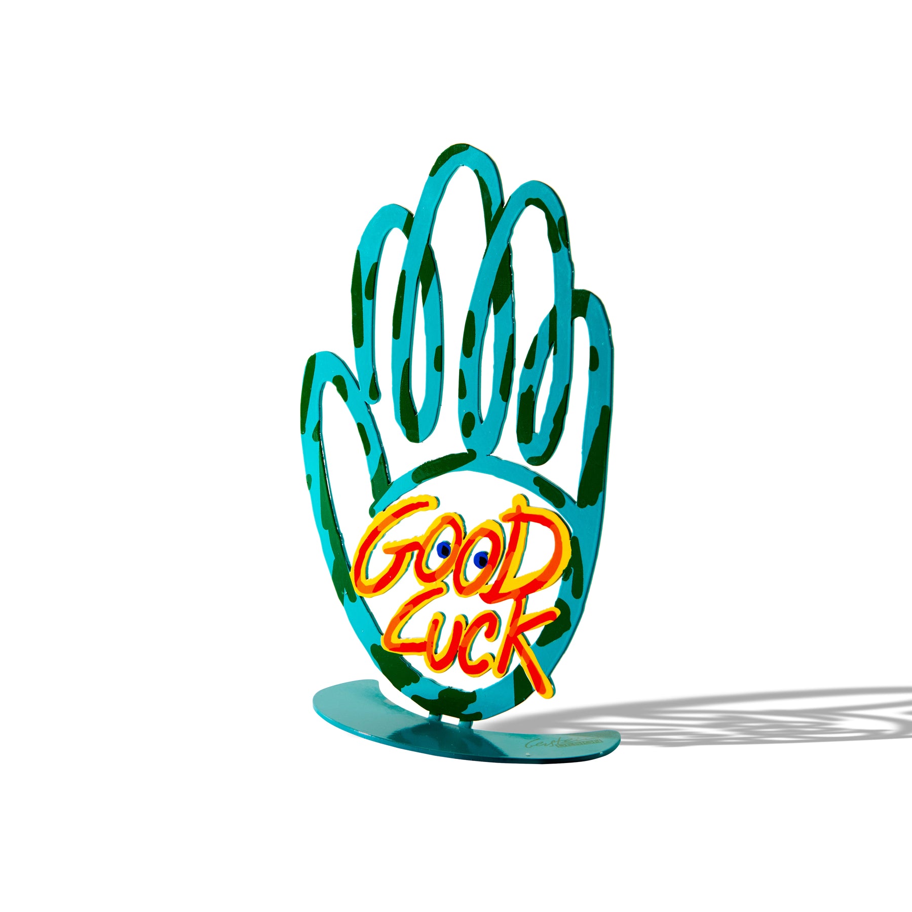 Hamsa-Good Luck<br>$130.00