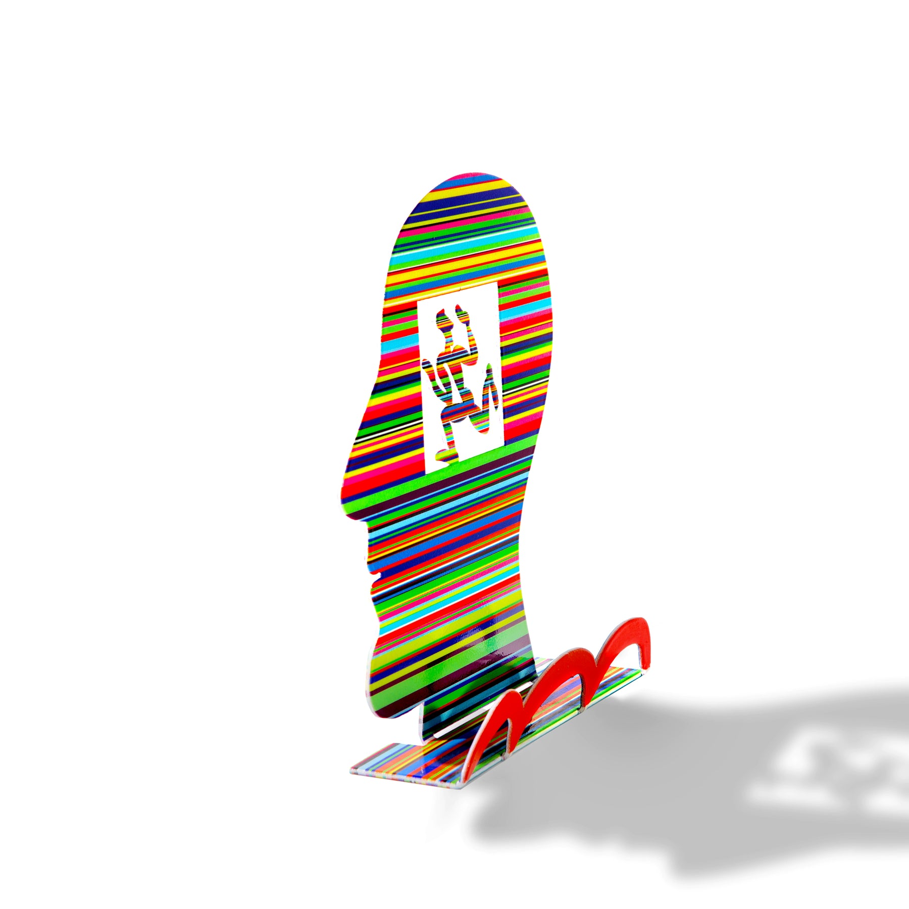 Head-with Runner<br>$140.00