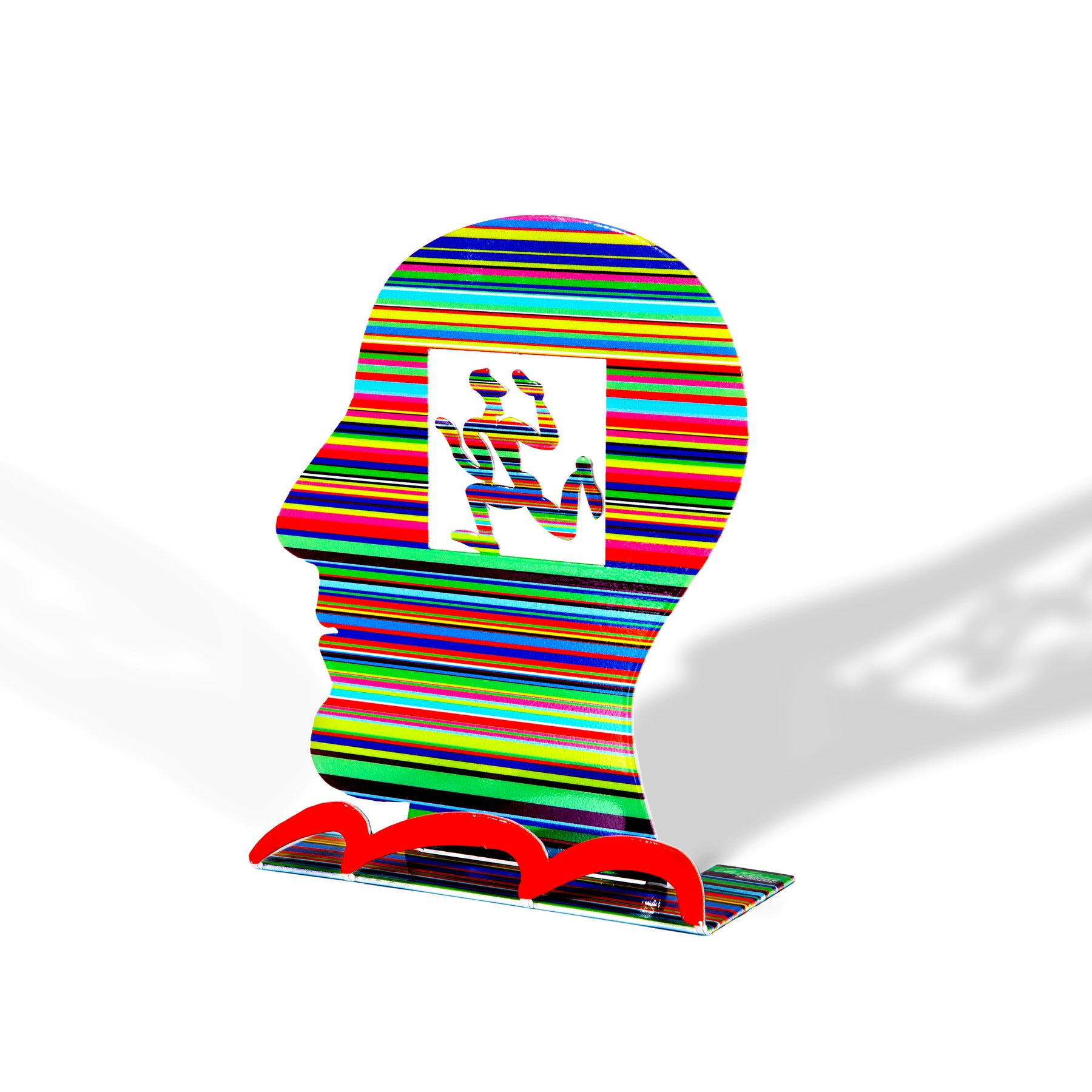 Head-with Runner<br>$140.00