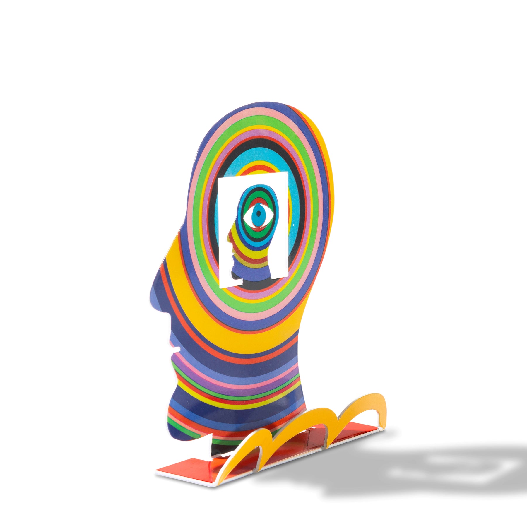 Head within a Head<br>$140.00