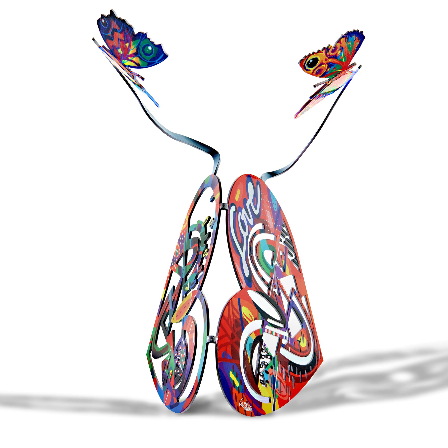 Heart-Open Heart<br>$245.00
