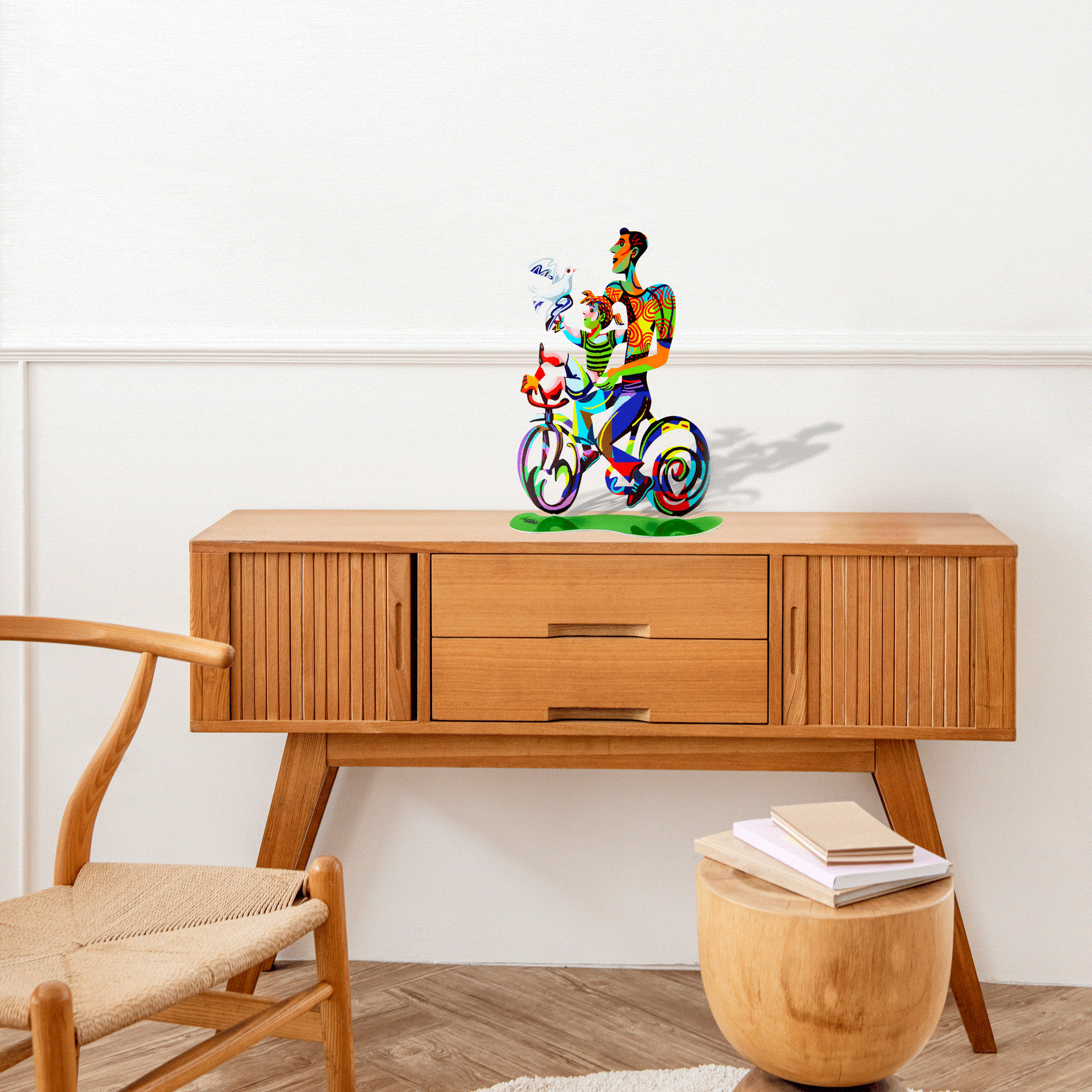 Ride - Weekend Rider<br>$230.00
