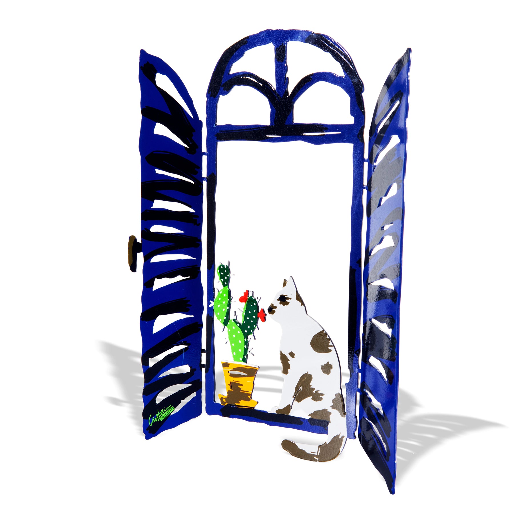 Window - Coexistence<br>$140.00