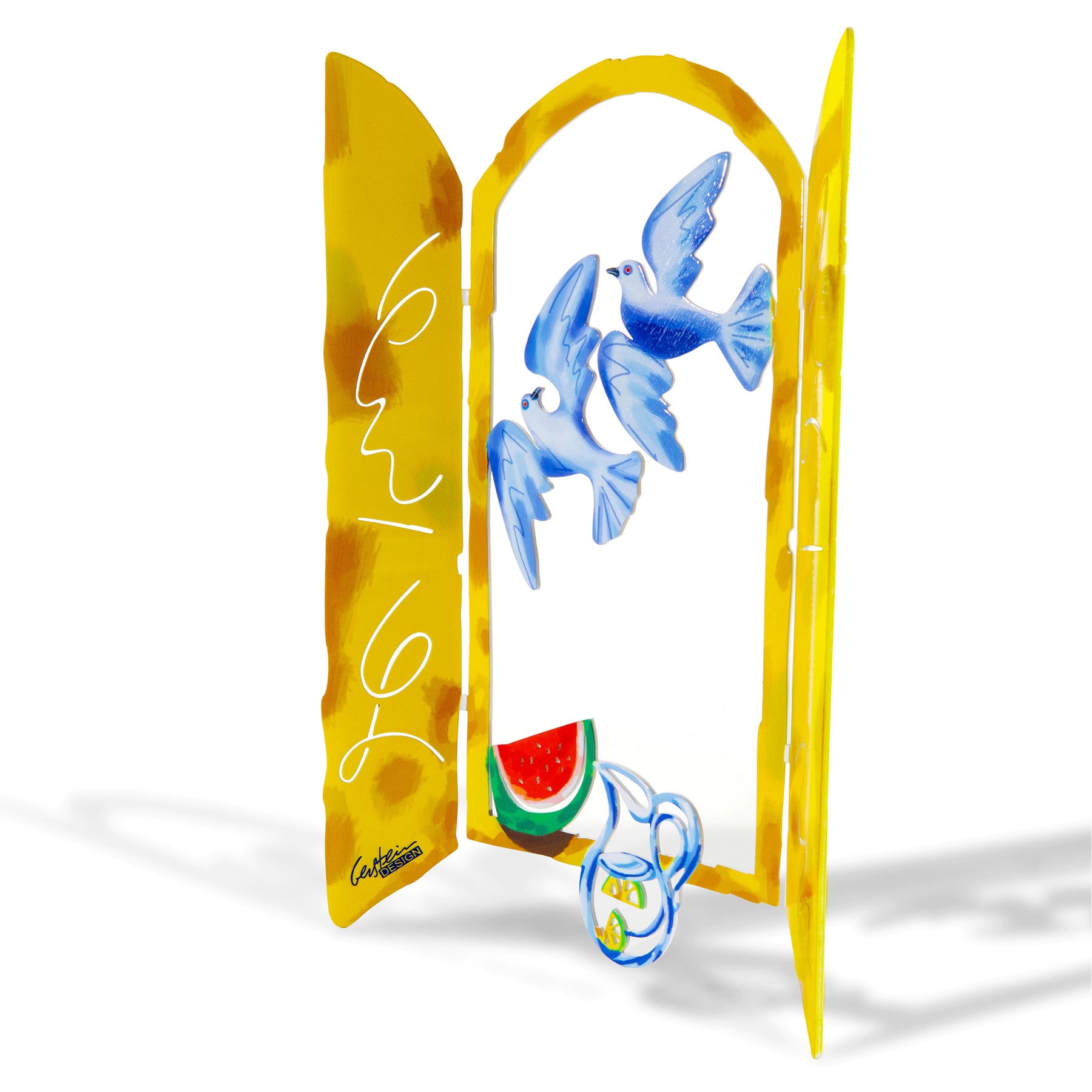 Window - Israeli Summer<br>$140.00