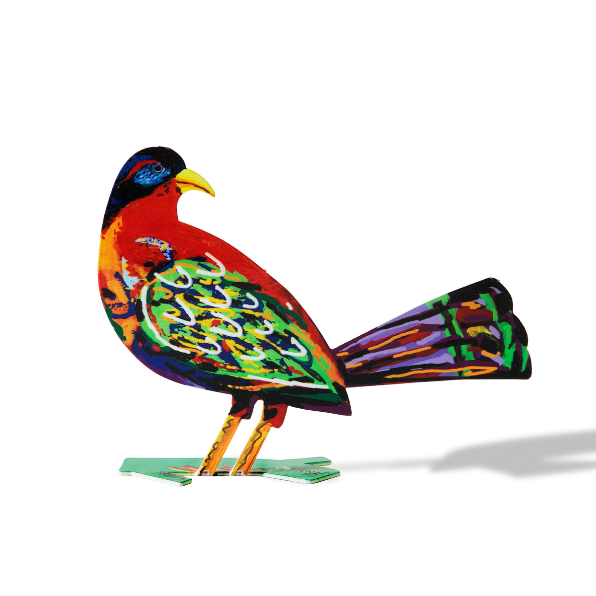 Bird-Ackre<br>$140.00