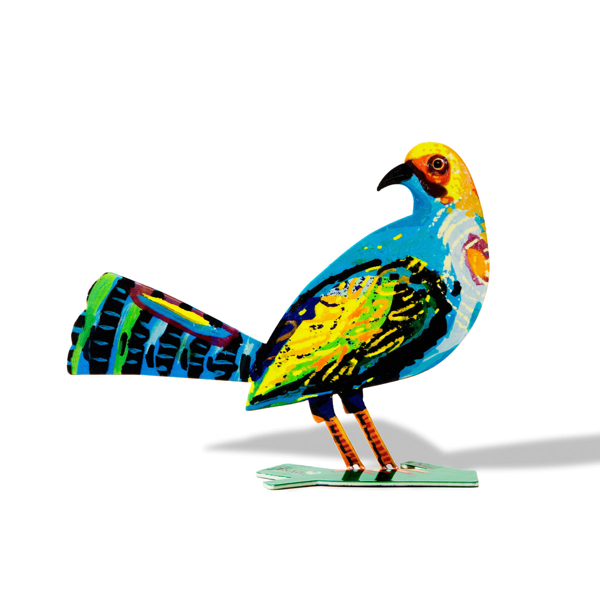 Bird-Ackre<br>$140.00