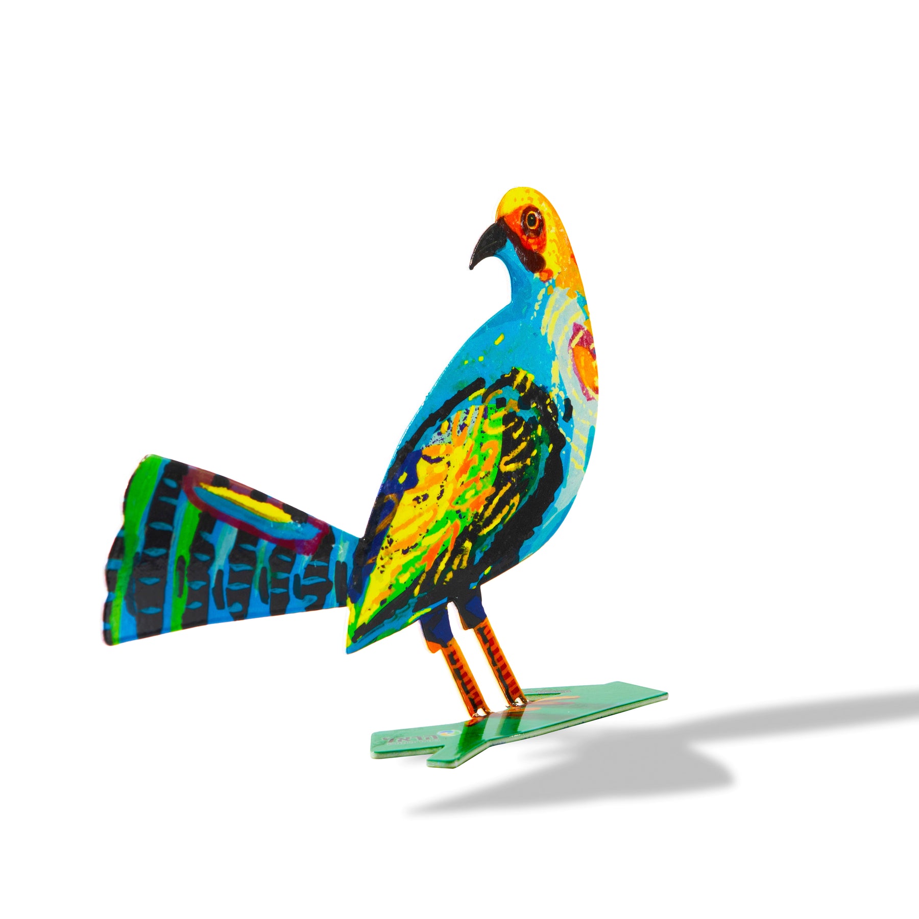 Bird-Ackre<br>$140.00