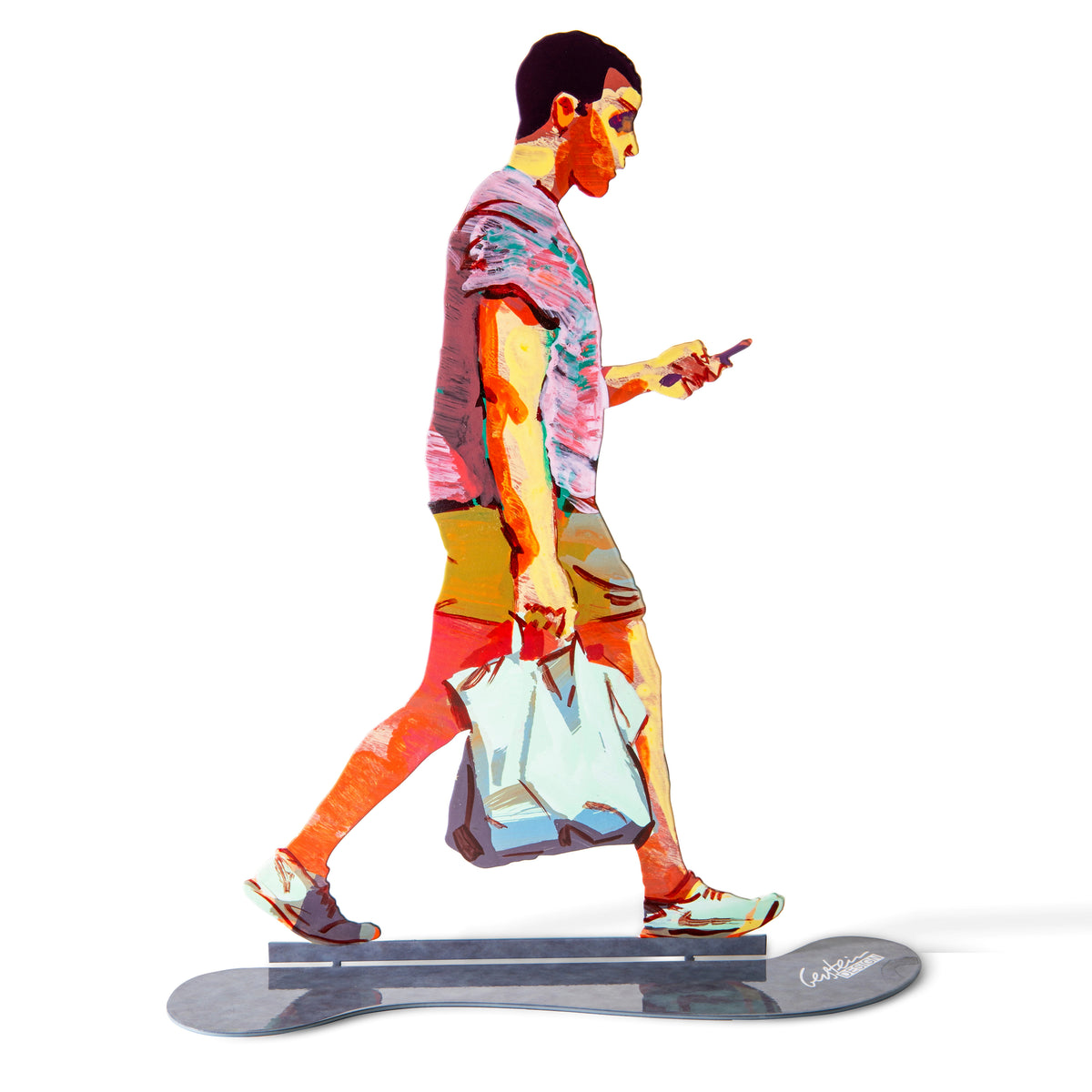 Apple Man<br>$230.00