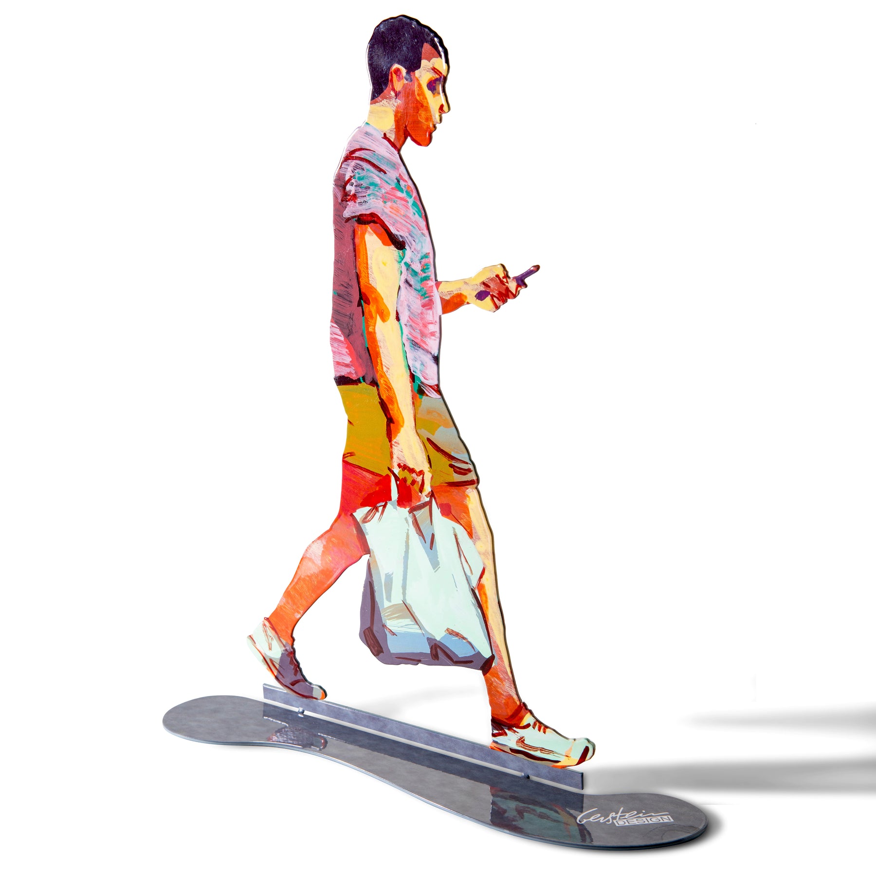 Apple Man<br>$230.00