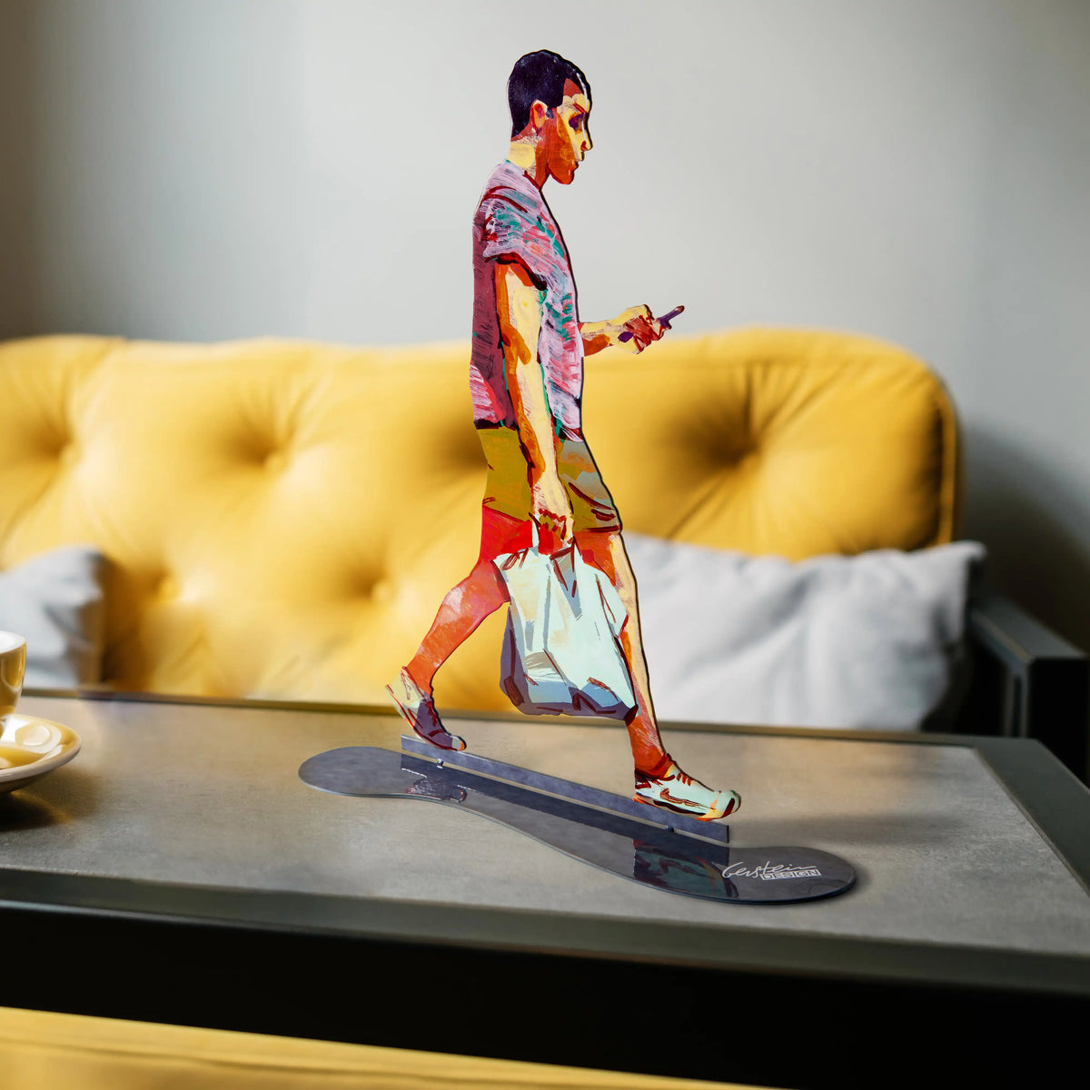 Apple Man<br>$230.00