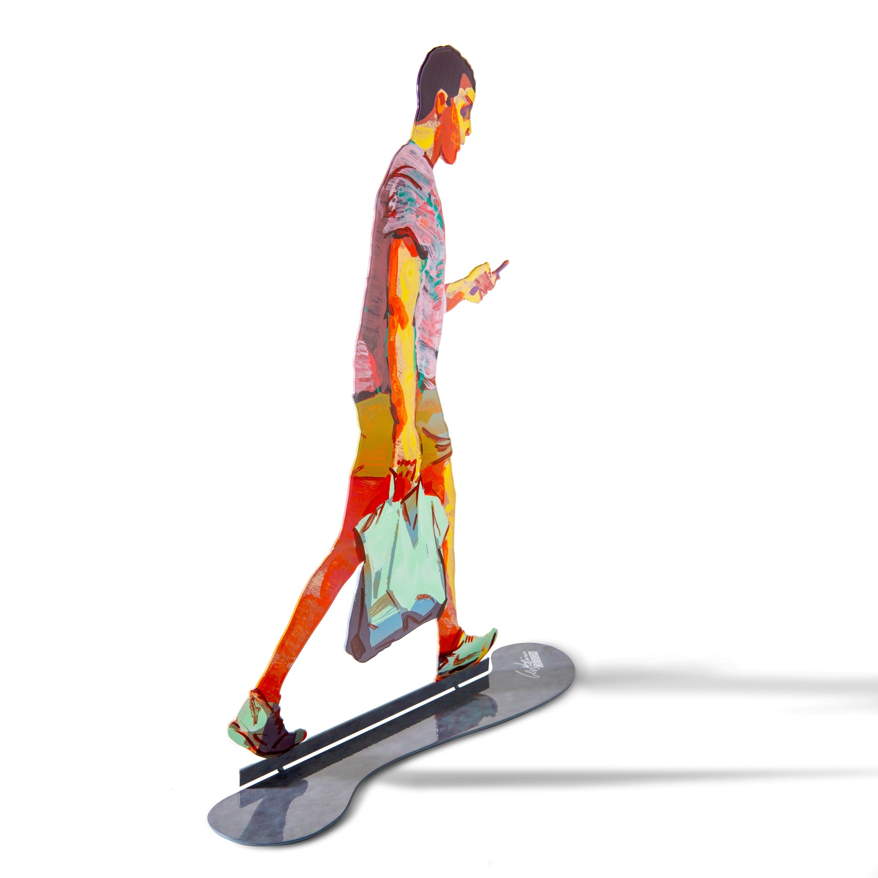 Apple Man<br>$230.00