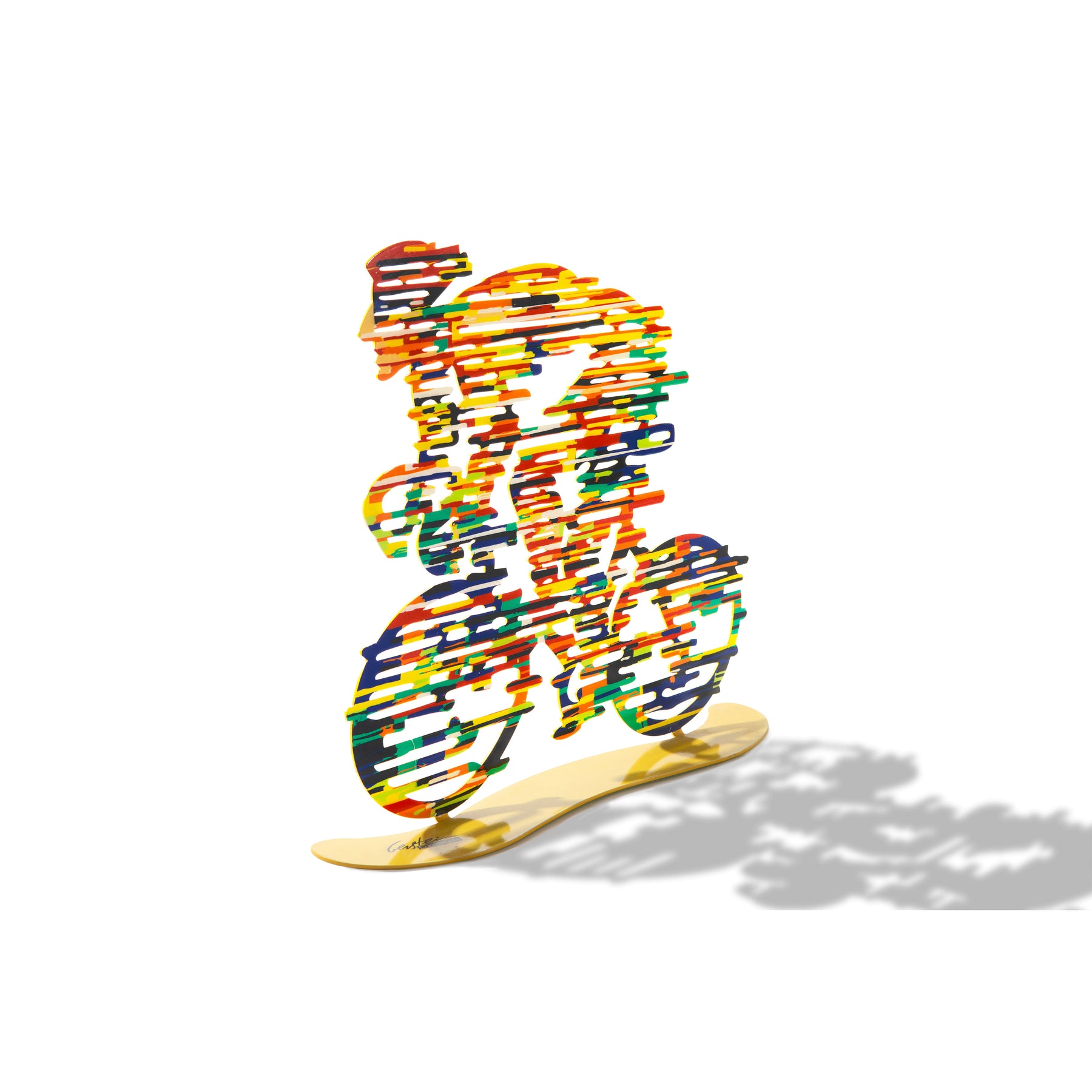 Ride - Armstrong<br>$230.00