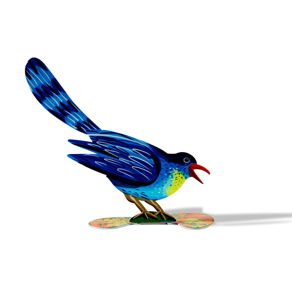 Bird in Love<br>$130.00