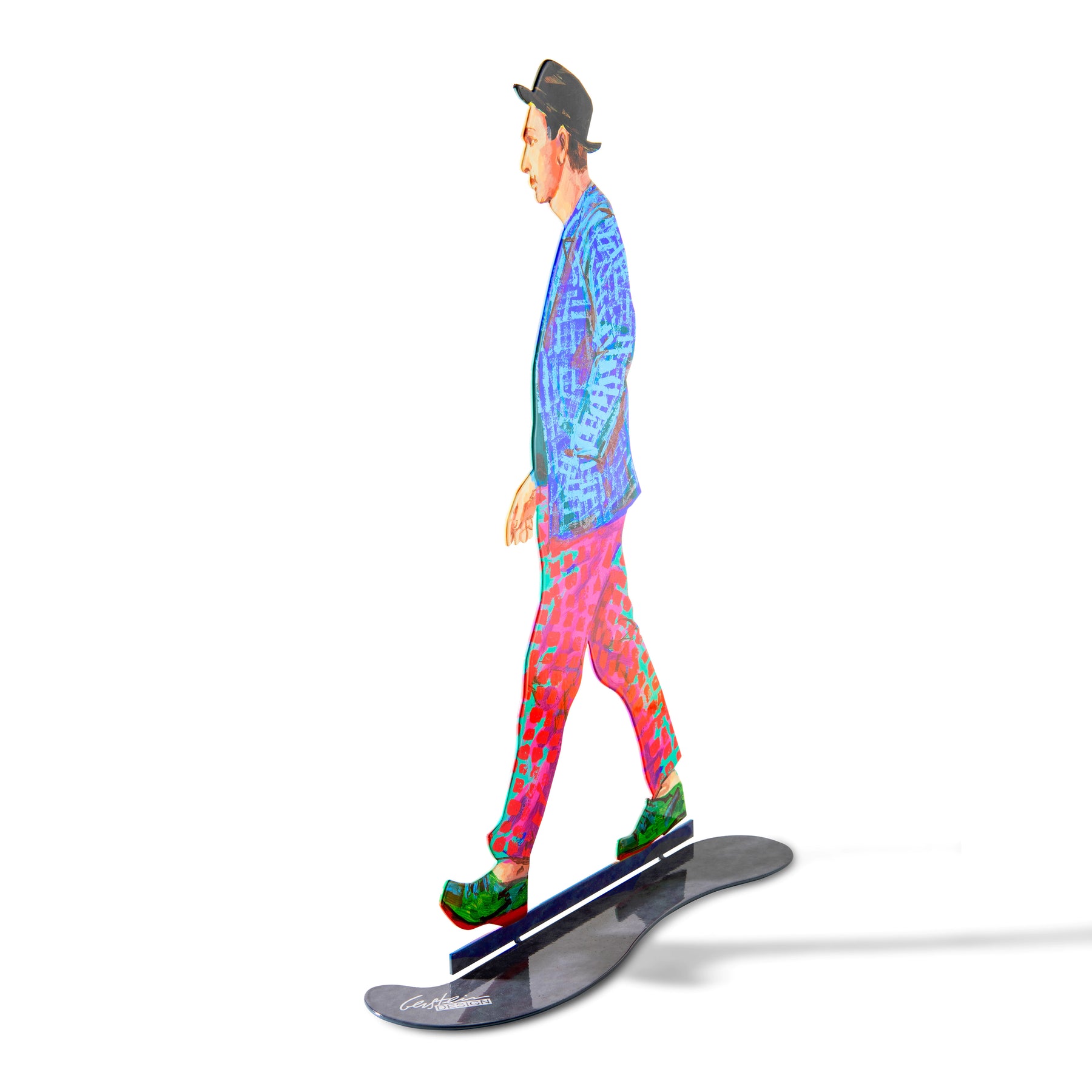 Bohemian Walker<br>$230.00