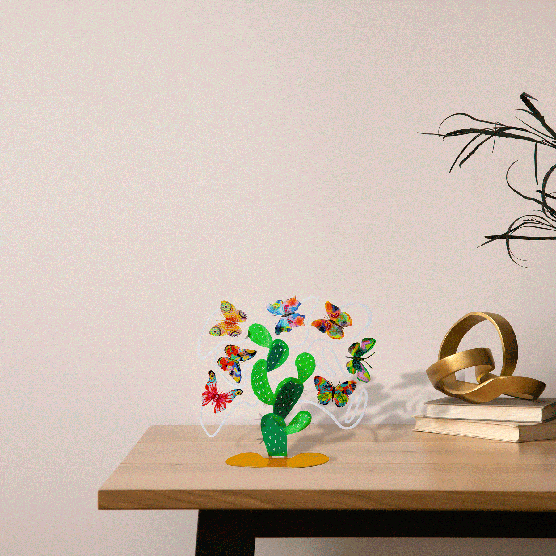 Butterflies Dance<br>$230.00