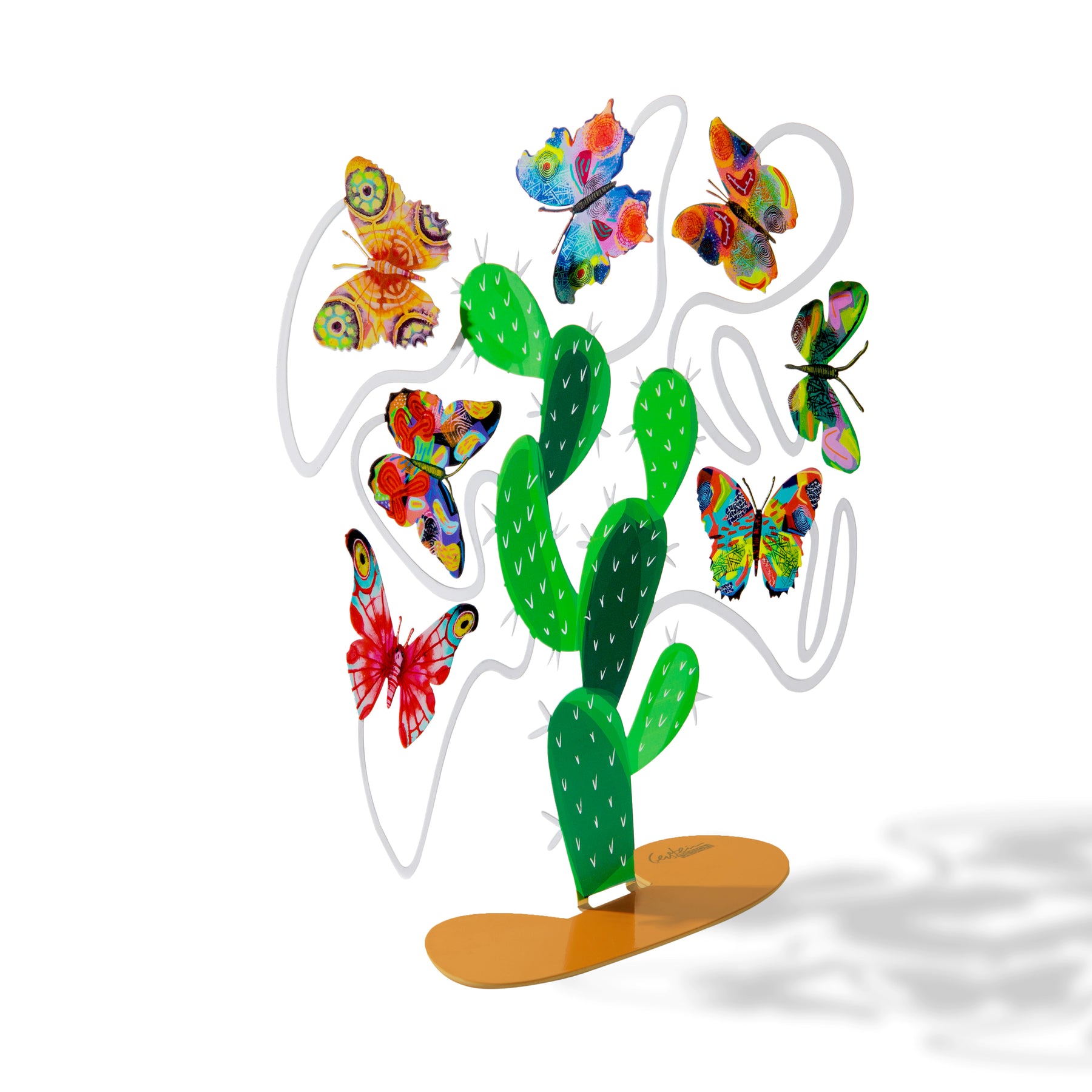 Butterflies Dance<br>$230.00