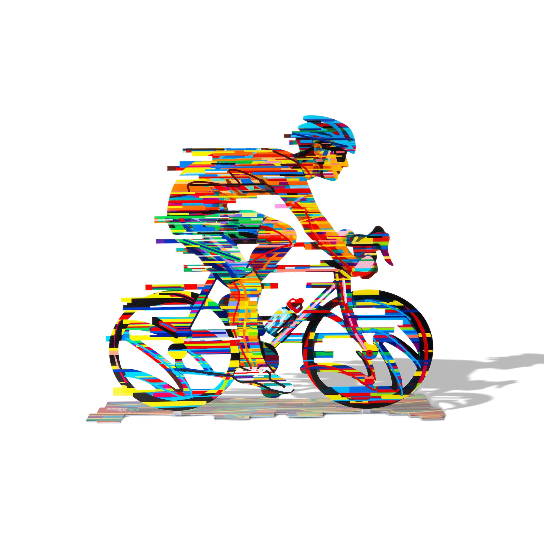 Ride - Champion<br>$230.00