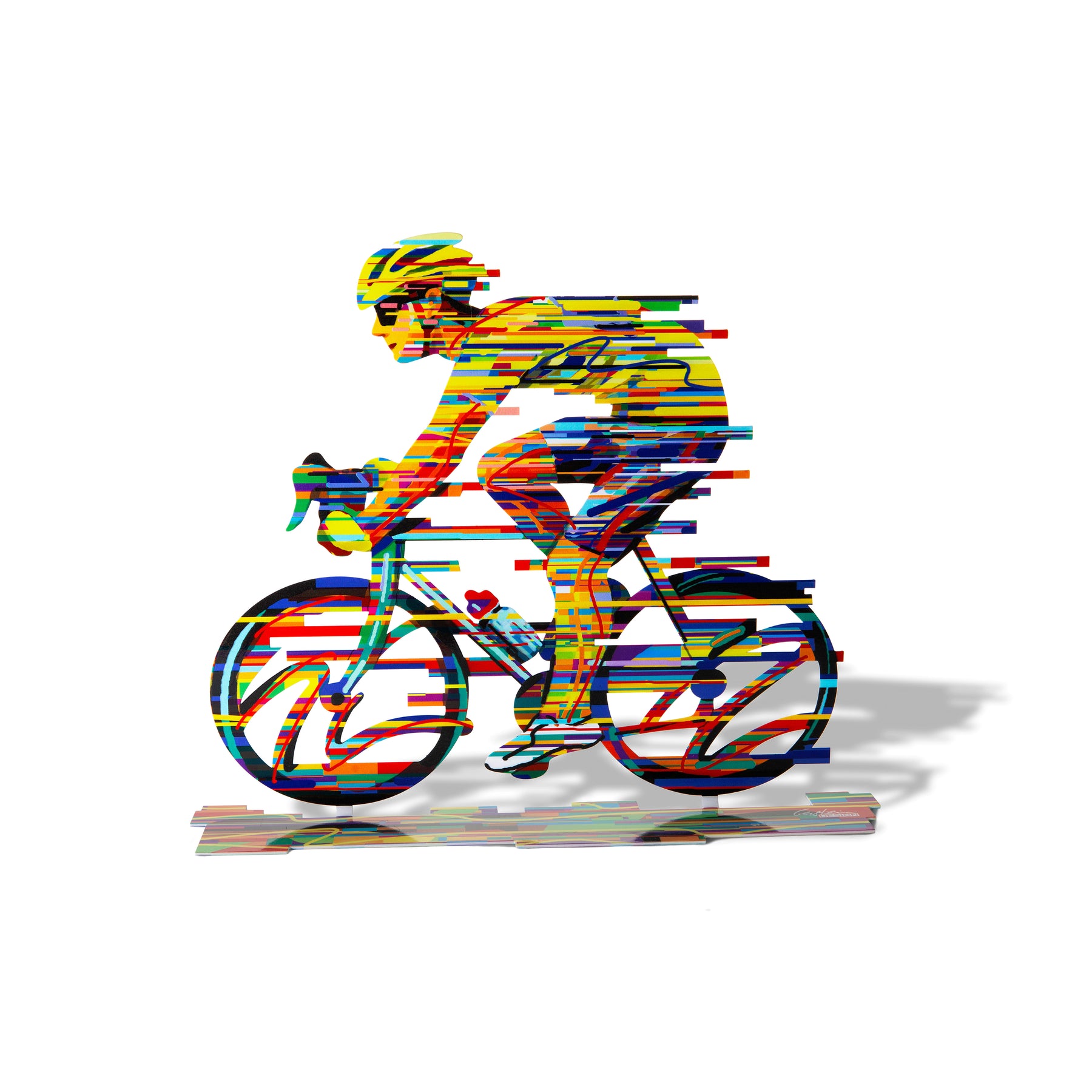 Ride - Champion<br>$230.00
