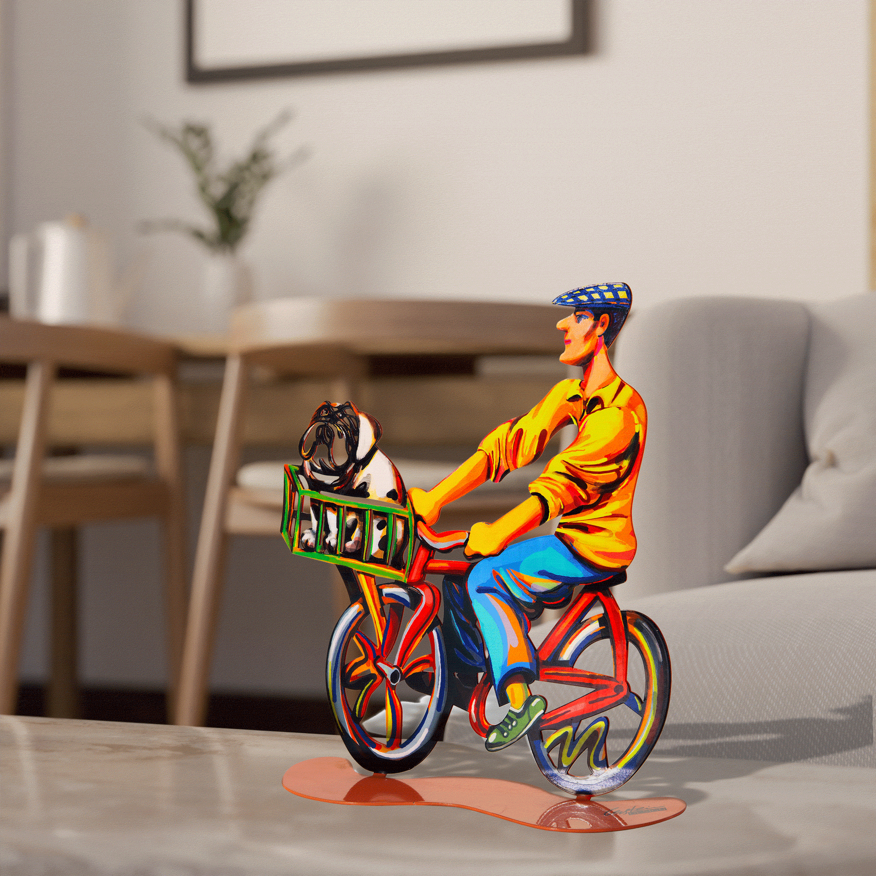 Ride - Country Rider<br>$230.00