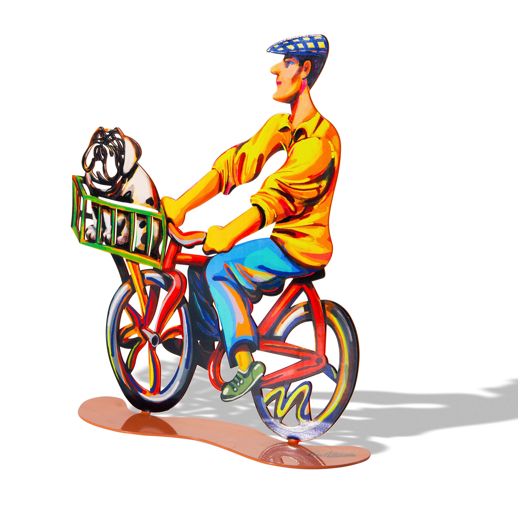 Ride - Country Rider<br>$230.00