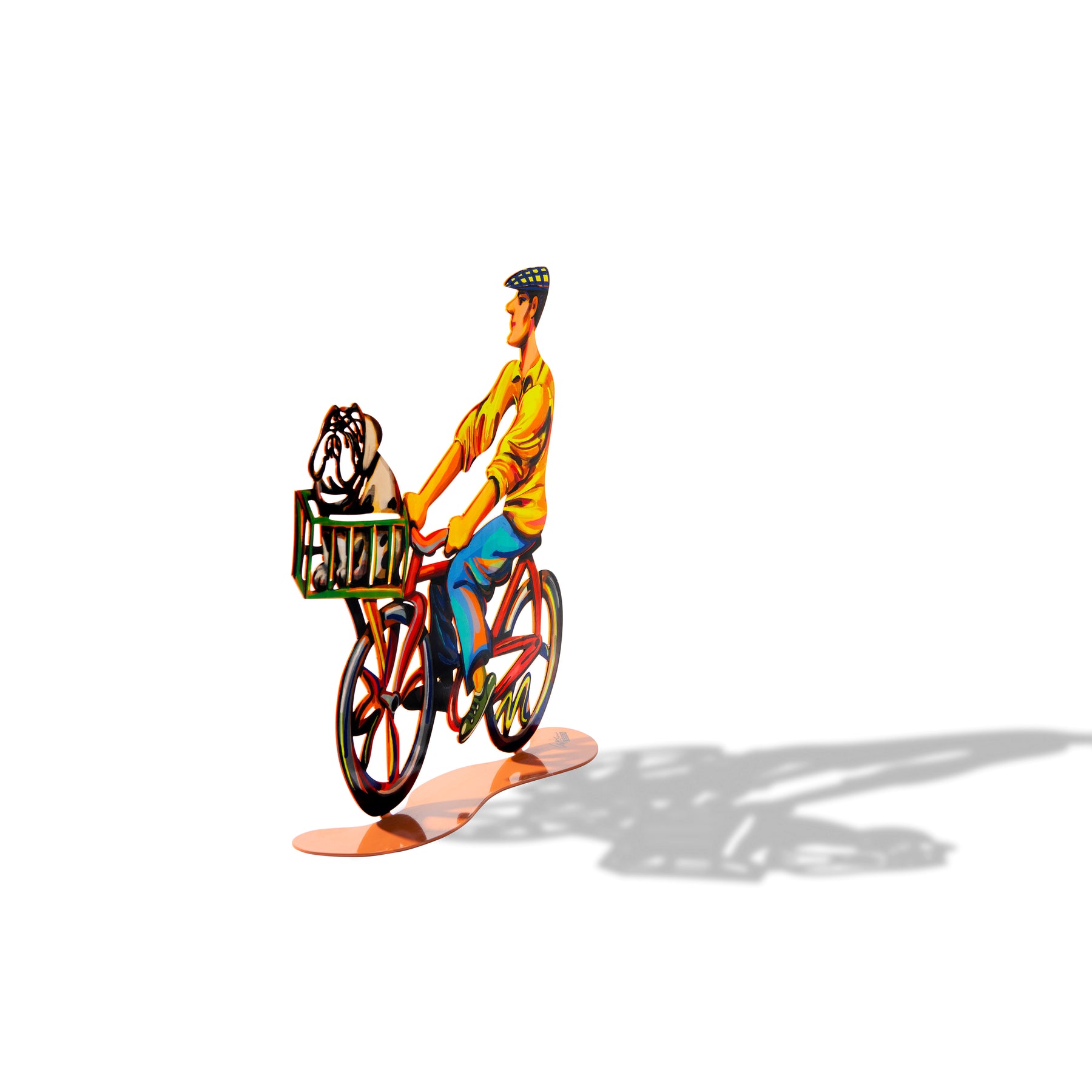 Ride - Country Rider<br>$230.00