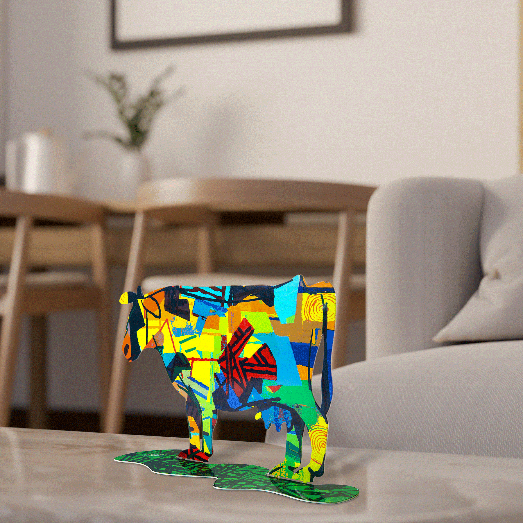Cow-Dora<br>$160.00