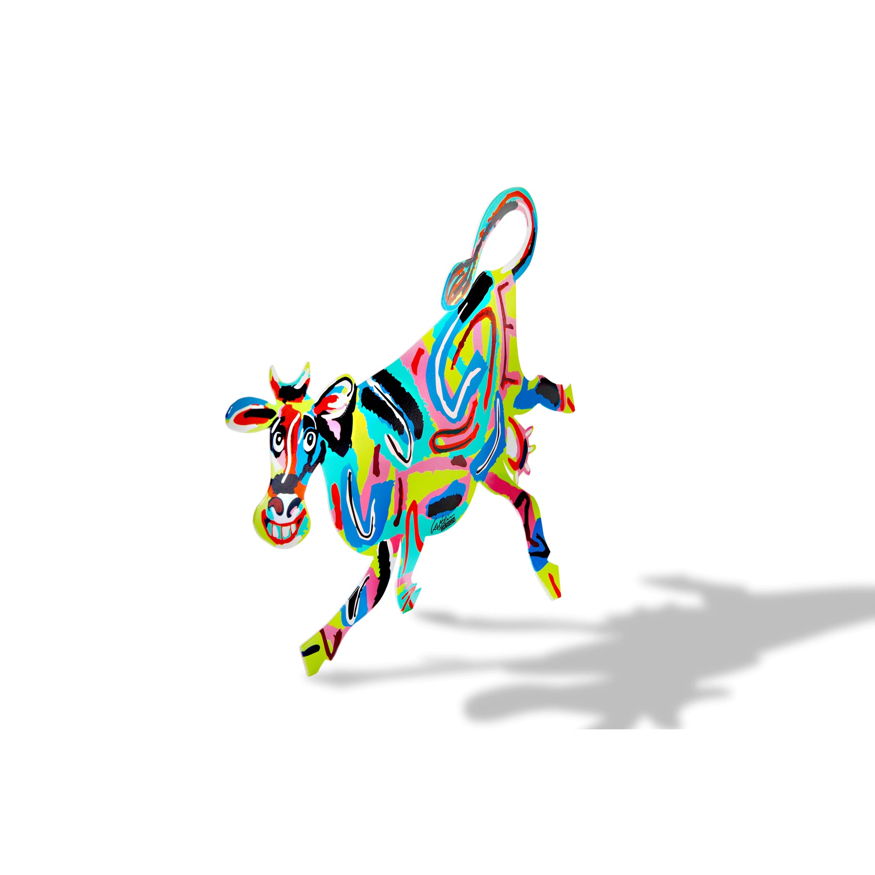 Cow-Elza<br>$160.00