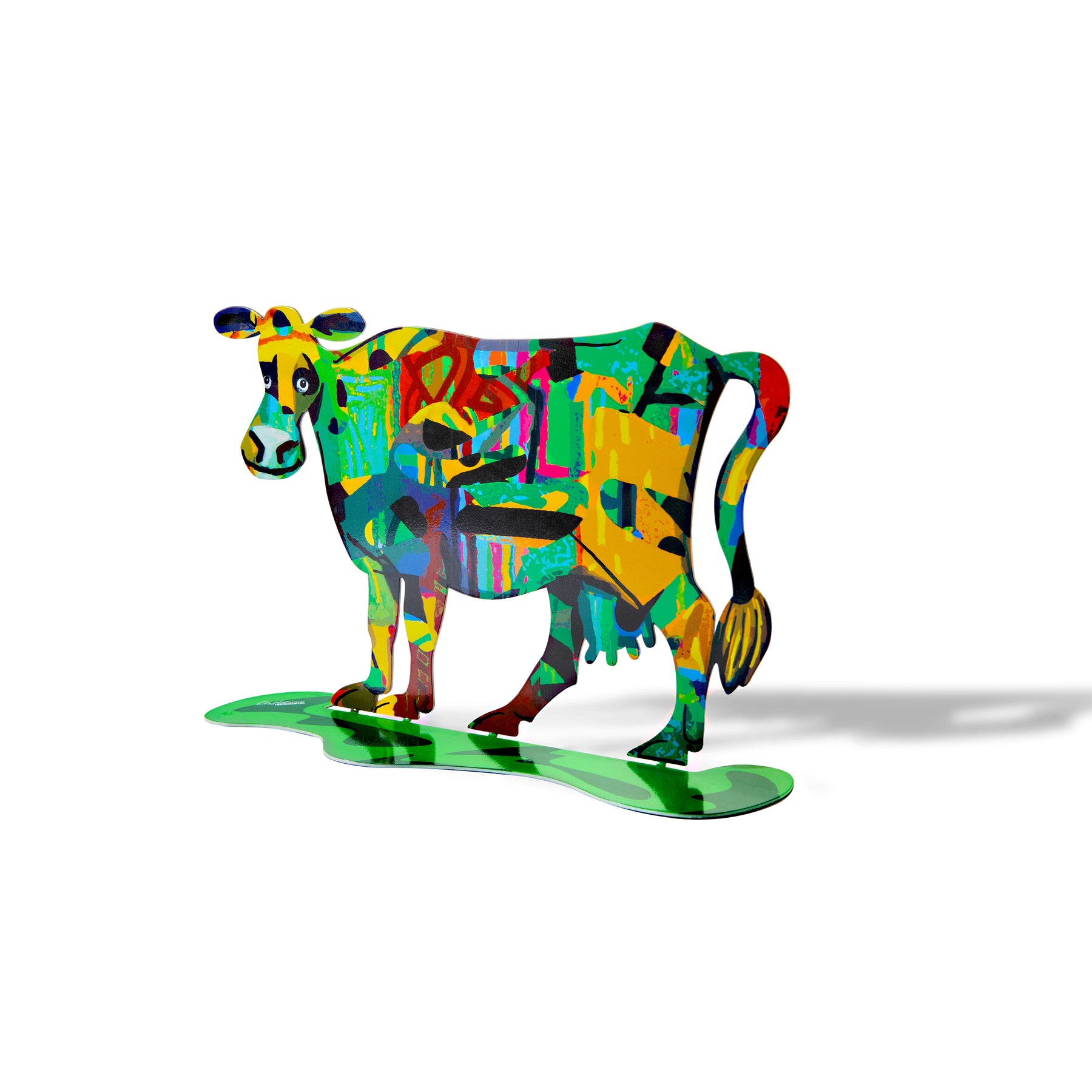 Cow-Medina<br>$160.00