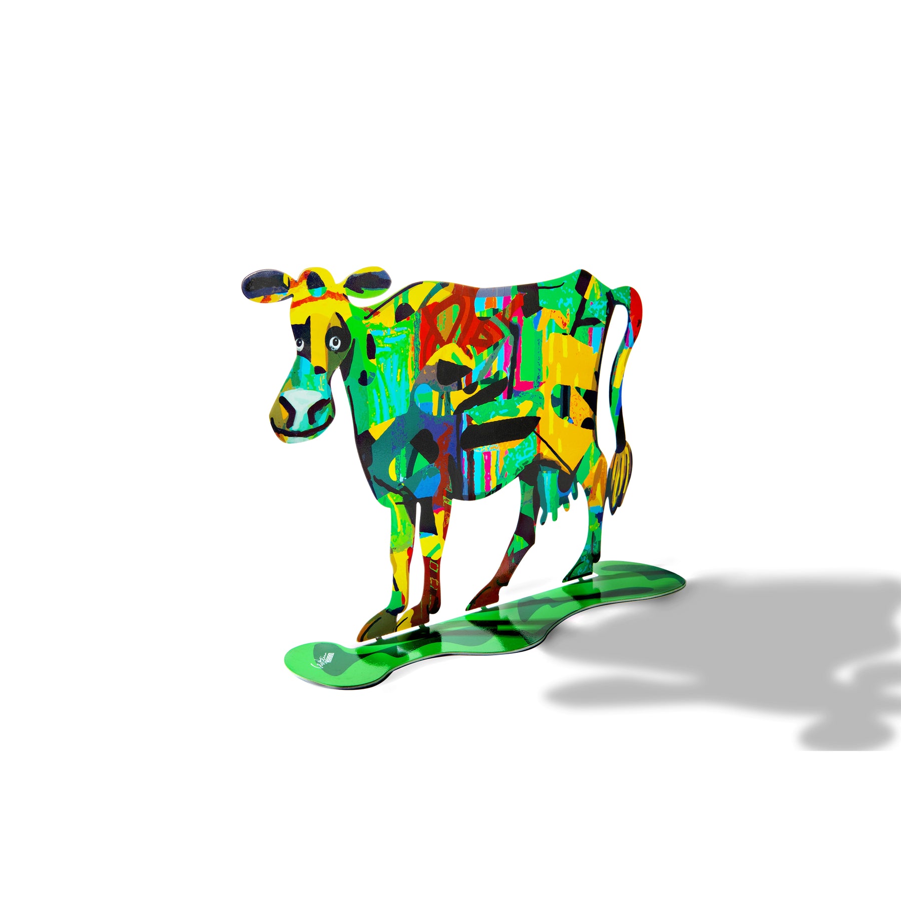 Cow-Medina<br>$160.00