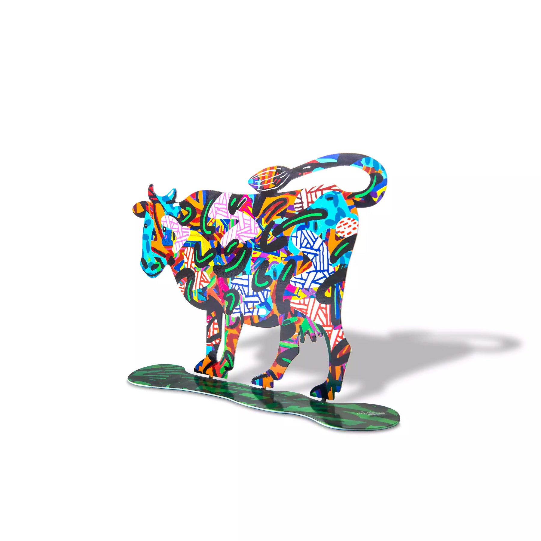 Cow-Shalva<br>$160.00