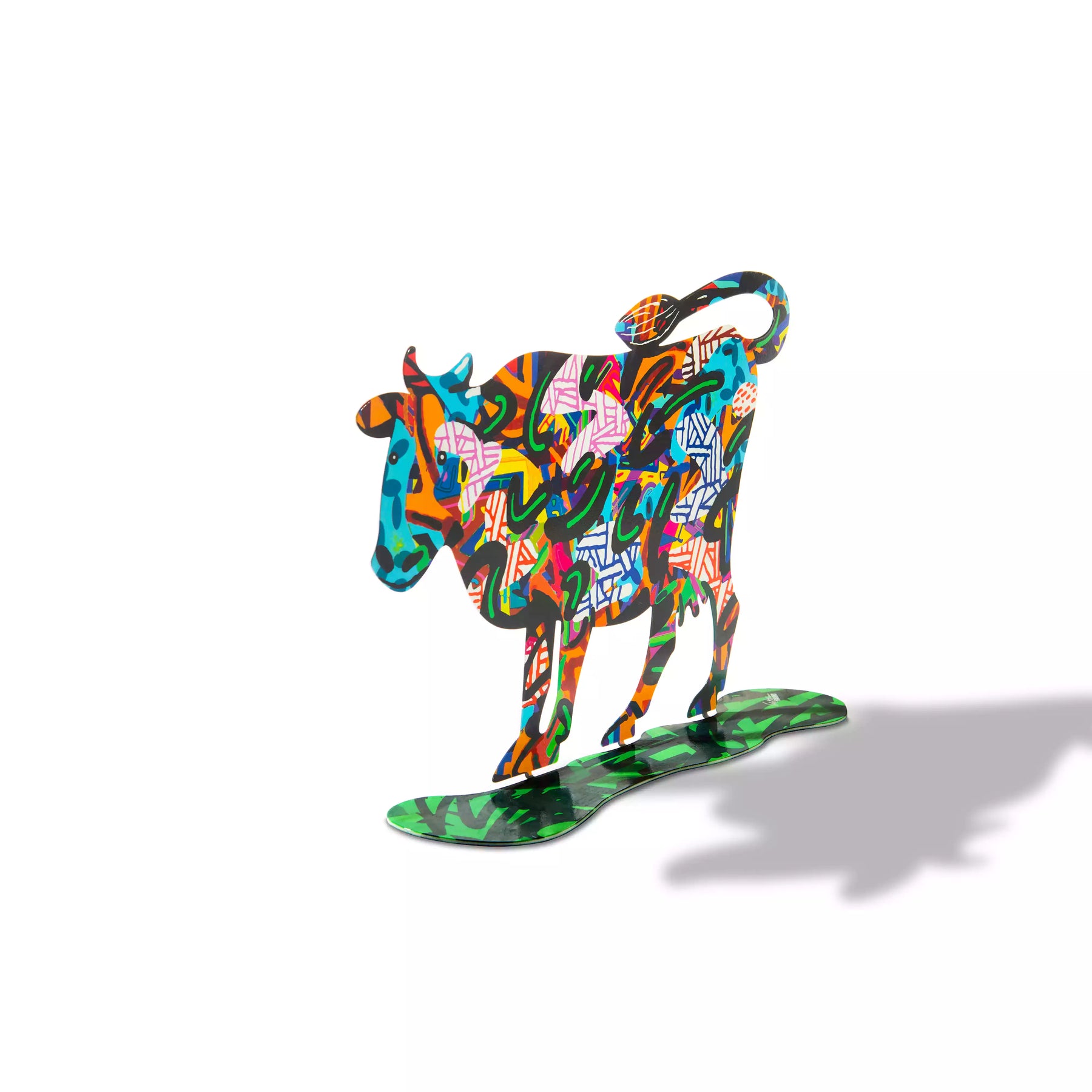 Cow-Shalva<br>$160.00