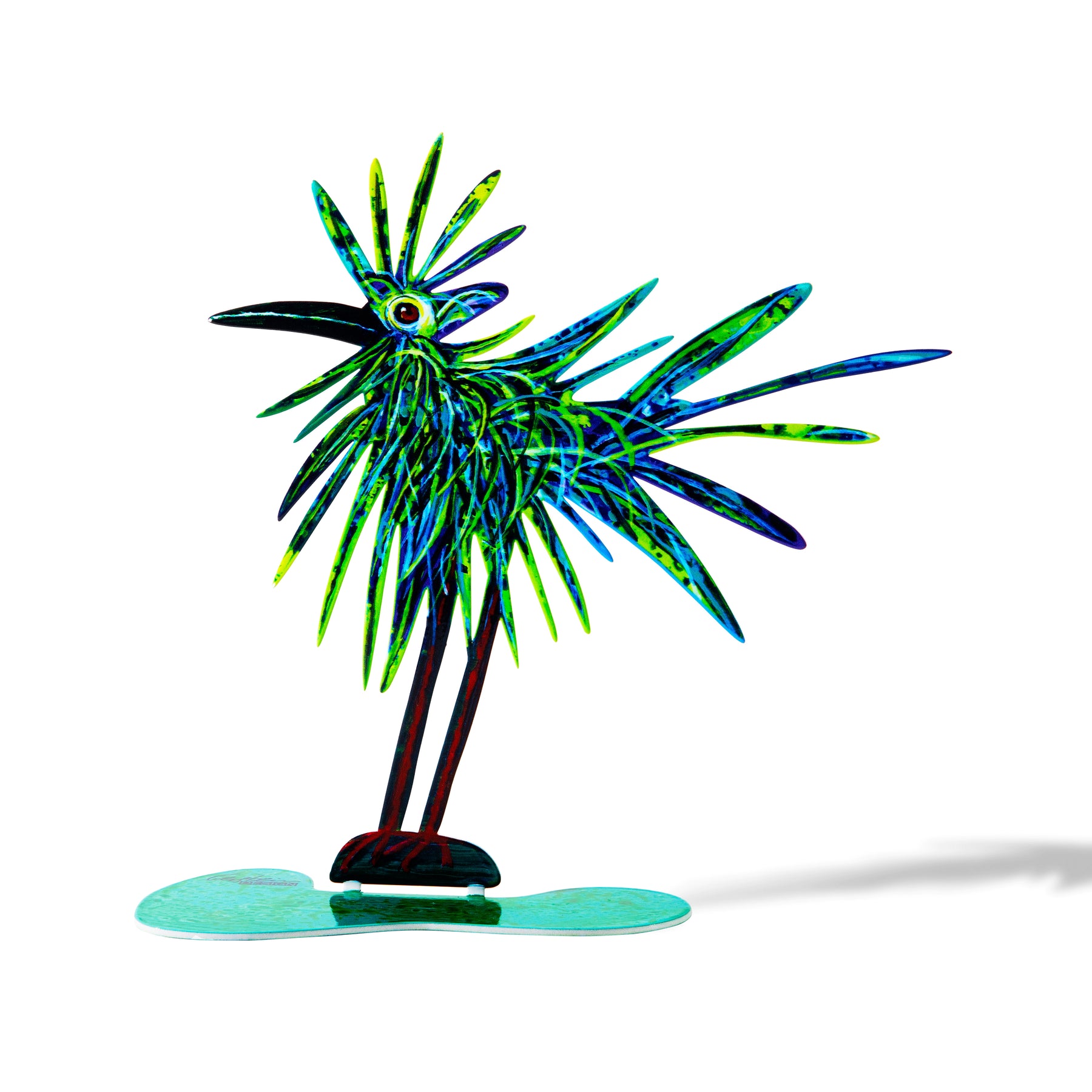 Crazy Bird<br>$130.00