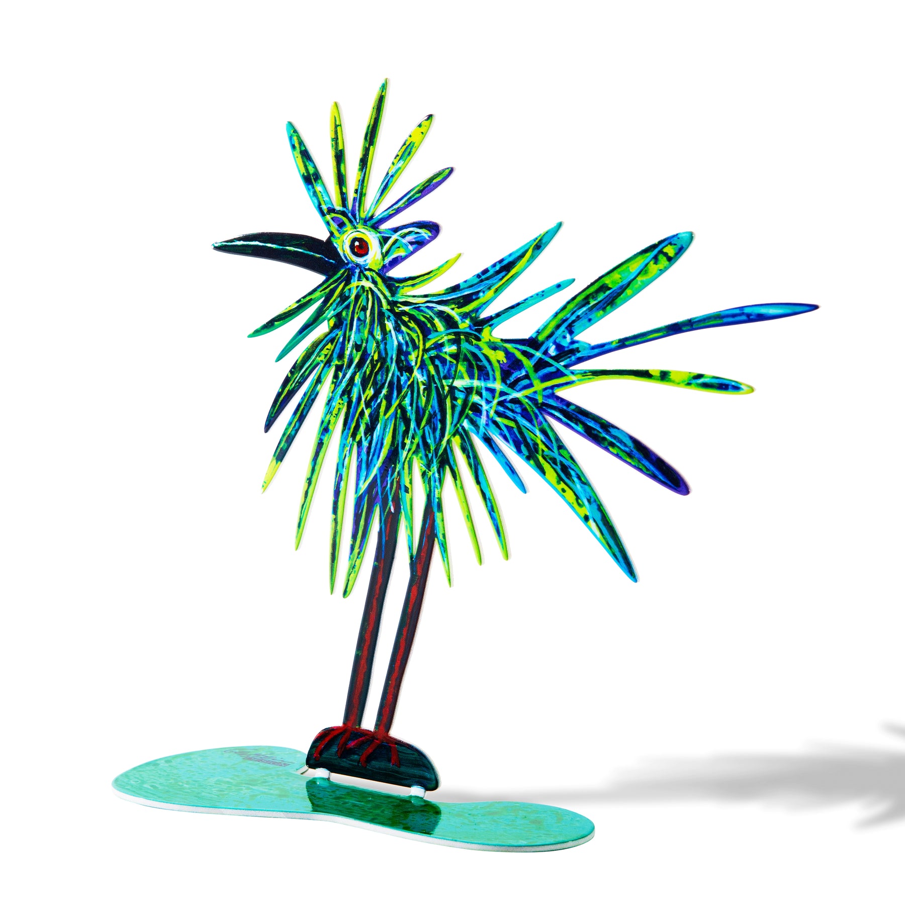 Crazy Bird<br>$130.00