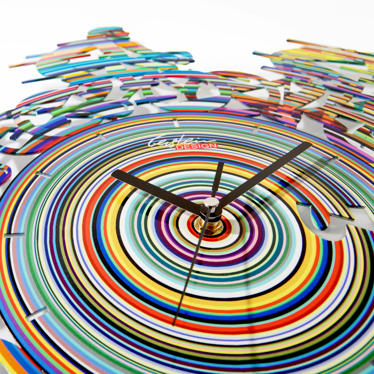 Cycling Time - Clock<br>$330.00